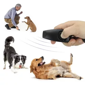 dog whistle, dog clicker, dog training clicker, dog training whistle