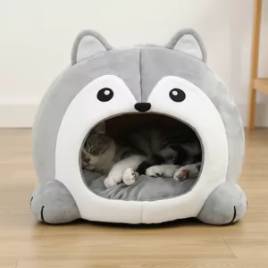 cat house, pet nest