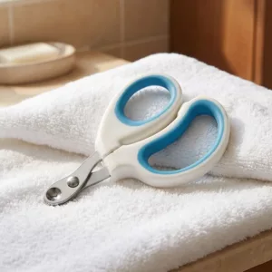 stainless steel cat nail clippers, cat nail clippers, pet nail clippers, cat claw clippers, cat nail cutter