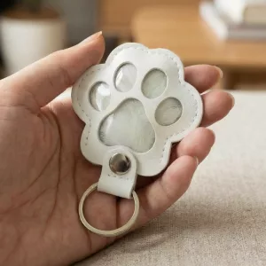 pet fur keepsake
