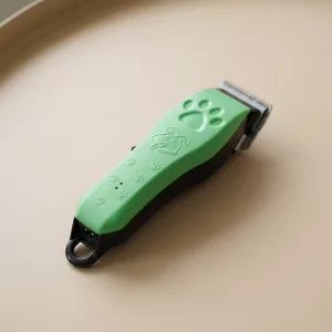 Dog Hair Trimmer Professional Pet Grooming Clippers