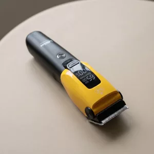 Rechargeable Dog Hair Clippers Professional Pet Trimmer