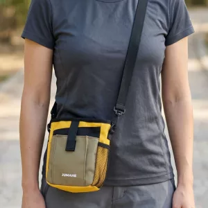 Dog Training Oxford Treat Pouch Waist Bag