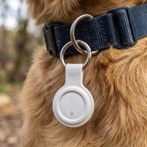 Smart GPS Android Dog Tracker with Case