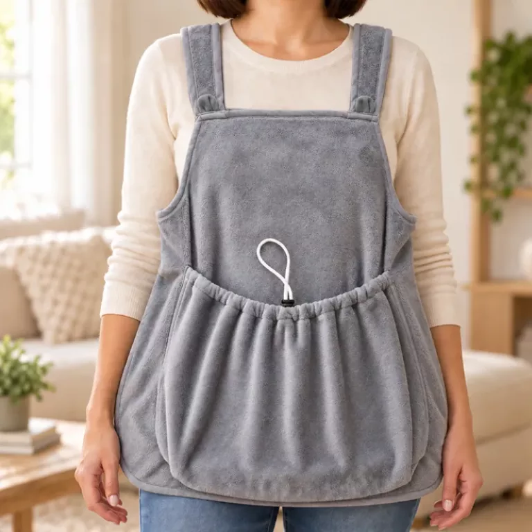 cat apron carrier