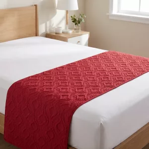 Waterproof Soft Bed Cover Furniture Protector from Pet Hair